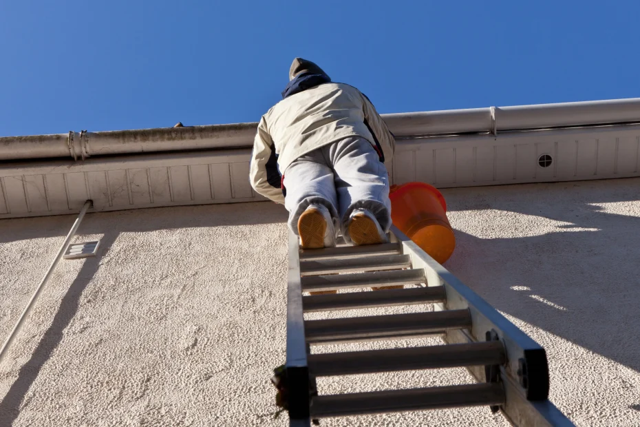 Gutter Cleaning Brannon Woods