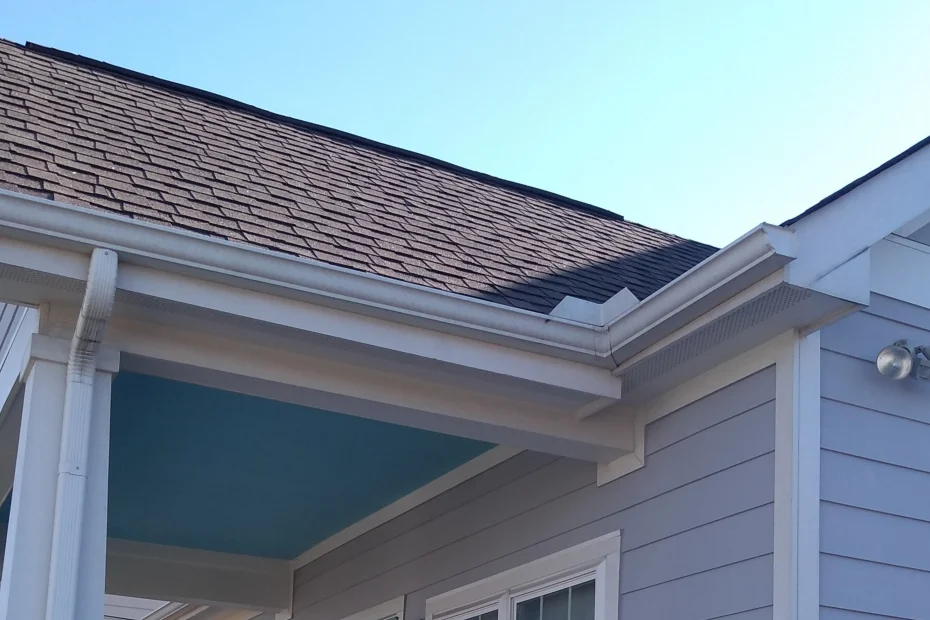 Gutter Cleaning Brannon Woods