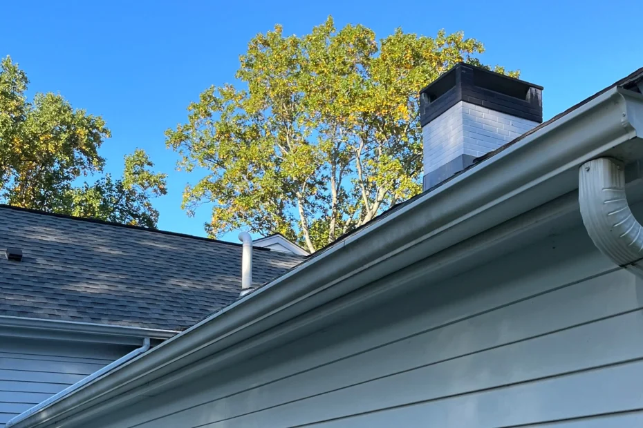 Gutter Cleaning Brannon Woods